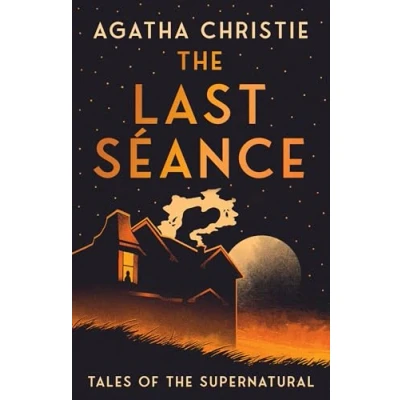 Afbeelding van The Last Séance