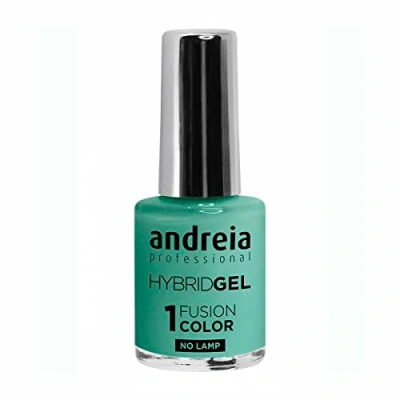 Afbeelding van nagellak Andreia Hybrid Fusion H48 (10,5 ml)