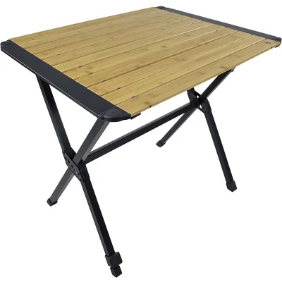Afbeelding van Bo Camp Urban Outdoor Tafel Maryland 80x63 cm