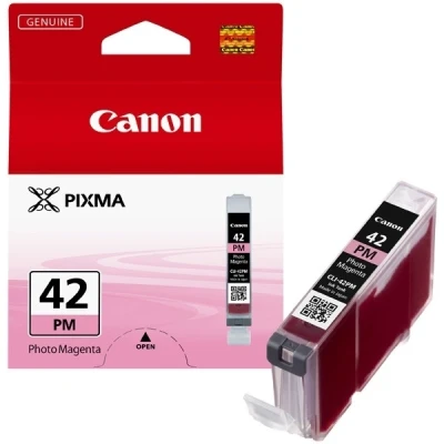 Image de Canon Cli 42pm Foto Magenta