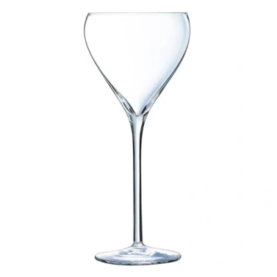 Afbeelding van Set van bekers Arcoroc Brio Transparant Glas 210 ml