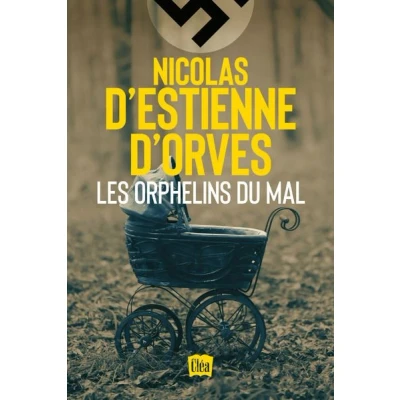 Image de Les Orphelins du mal