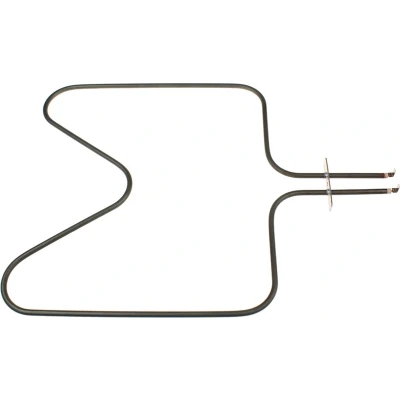 Afbeelding van Élément chauffant sous Electrolux AEG 3871428011 verw. element onder, 1000W, 230V