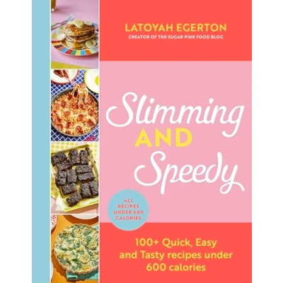 Afbeelding van Slimming and Speedy