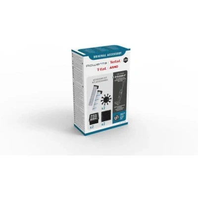 Image de Kit Accessoire Rowenta pour aspirateur laveur X CLEAN 4 ZR335A00
