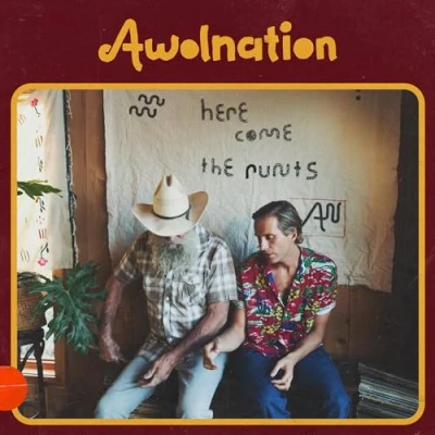 Afbeelding van Awolnation: Here Come The Runts [CD]