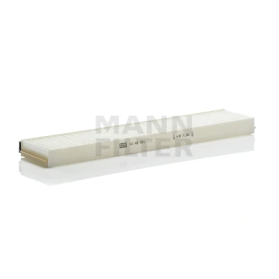 Afbeelding van MANN FILTER CU 46 001 Interieurfilter Stoffilter 460 94 30