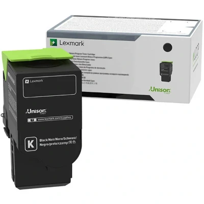 Afbeelding van Lexmark C230H10 tonercartridge 1 stuk(s) Origineel Zwart