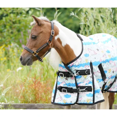 Image de HB Harry and Hector Couverture d&#039;Extérieur 200g Unicorn Triple 83/105