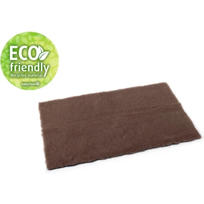 Afbeelding van BZ Eco Bench vetbed rumax bruin 109X69cm