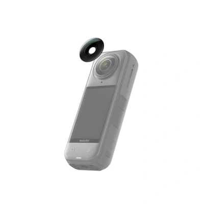 Afbeelding van Insta360 X5 Replacement Lens Kit