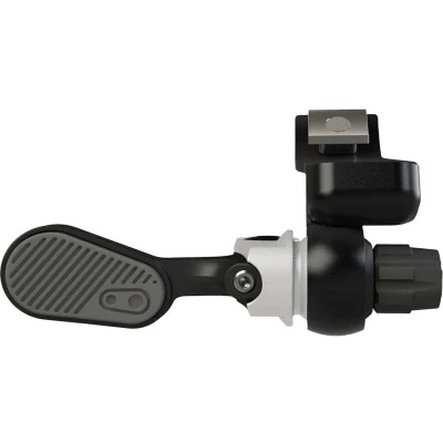 Afbeelding van Crankbrothers Highline Evo I spec Ev Afstandsbediening Voor Verstelbare Zadelpen Zilver