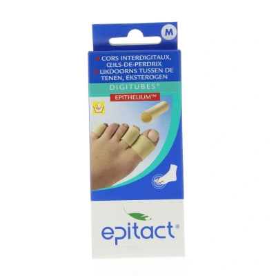 Afbeelding van Epitact Orthèse pour la nuit Epithelium Cors interdigitaux interdigitaux/oeils de perdrix