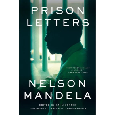 Afbeelding van Prison Letters