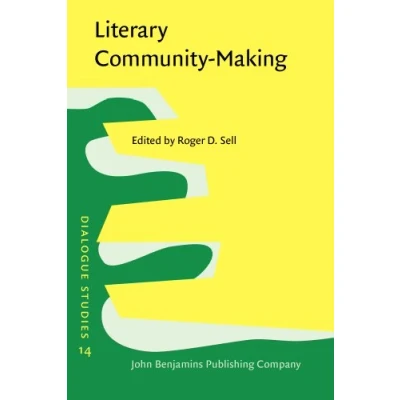 Afbeelding van Literary Community Making