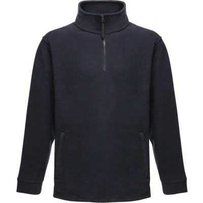 Afbeelding van Regatta Thor Overhead Outdoortrui Mannen MAAT S Blauw