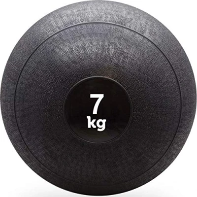 Afbeelding van Focus Fitness Slam ball 7 kg Rubber