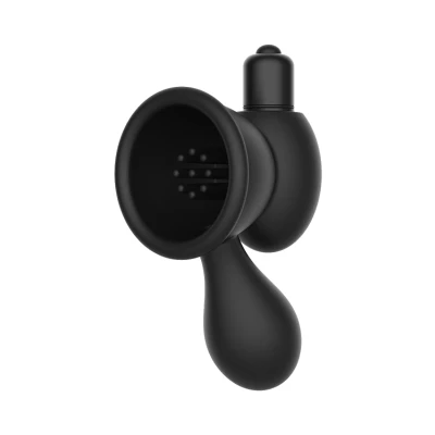 Afbeelding van Vibrerende Tepel Teasers Pleasure Pumps