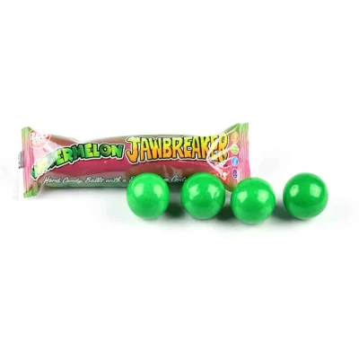 Afbeelding van Jawbreaker Watermelon 40stuks