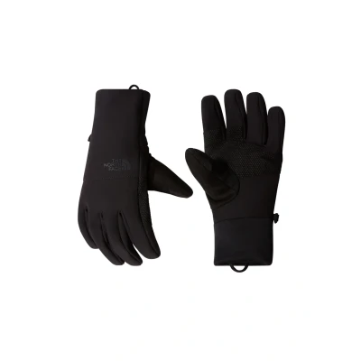 Afbeelding van The North Face Apex Handschoenen Heren TNF Black XXL (handomtrek 25 26 Cm) Zwart &amp; Wanten