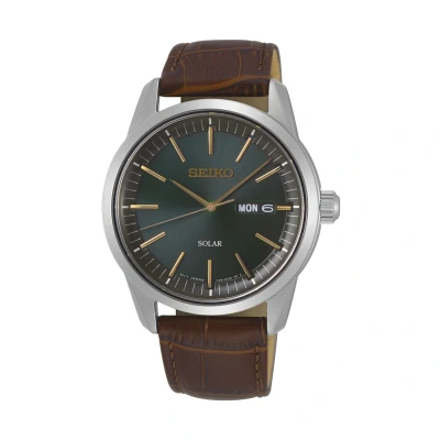 Afbeelding van Seiko Herenhorloge SNE529P1
