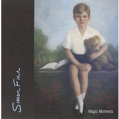 Afbeelding van Magic Moments