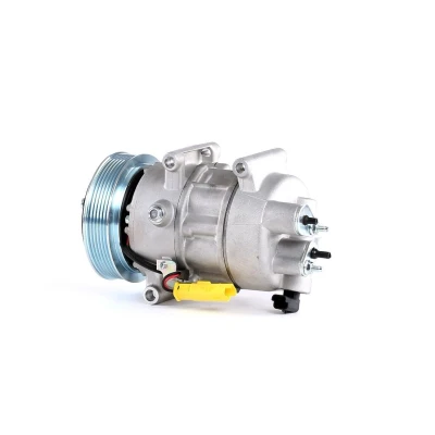 Afbeelding van Nissens Airco compressor 89201