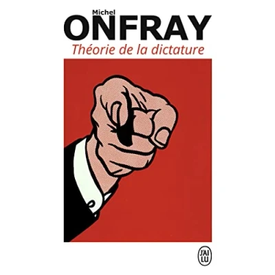 Afbeelding van Théorie de la dictature
