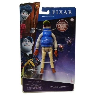 Image de DISNEY PIXAR En Avant Poche 17 cm GMP59 Figurine a collectionner 3 ans et +