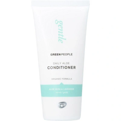 Afbeelding van Green People Daily Aloe Conditioner 200 ml