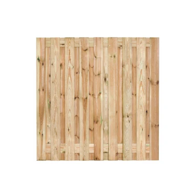 Afbeelding van Tuinscherm Vasse H180xb180 cm
