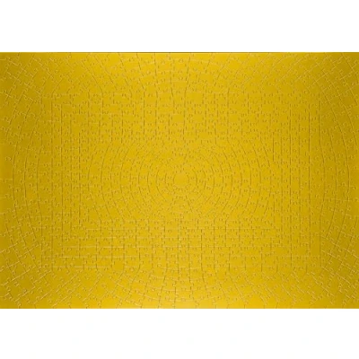 Afbeelding van Ravensburger Krypt puzzel Roze 12000104 met 654 stukjes, zware voor volwassenen en kinderen (654 onderdelen)