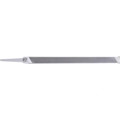 Afbeelding van PFERD 18801226 Chisel Bit vijl plat stomp kap 2 voor het scherpen van kantslijp zaagkettingen Lengte 175 mm 1 stuk(s)