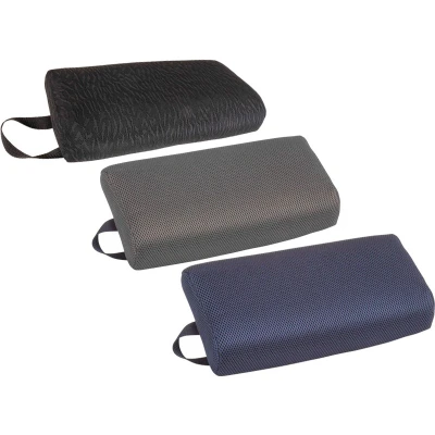 Afbeelding van Bardani Headrest 3D Comfort Hoofdkussen Moonlight Blue Blauw Accessoires