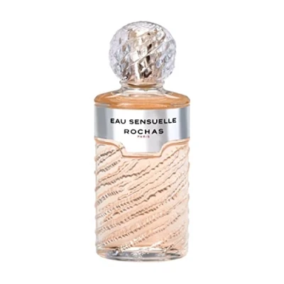 Afbeelding van Eau Sensuelle de Rochas Toilette Spray 100 ml