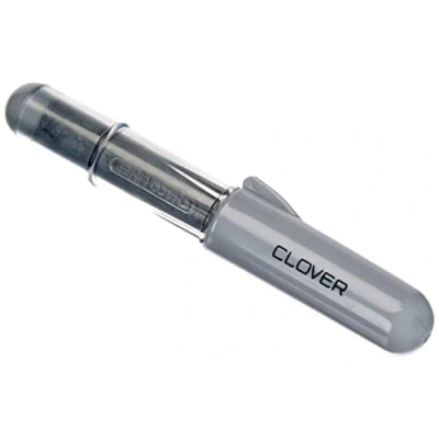 Afbeelding van Clover Markerstift &quot;Chaco Liner&quot;, zilverkleurig