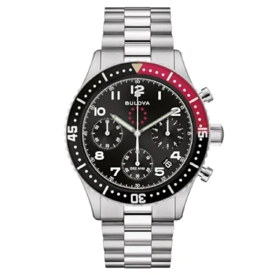 Afbeelding van Bulova 98B451 Marine Star 150th Anniversary horloge