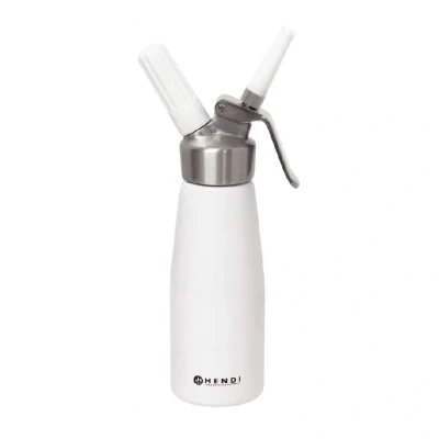 Afbeelding van Hendi Slagroomapparaat 0,5 Liter