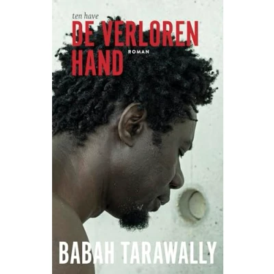 Afbeelding van De verloren hand