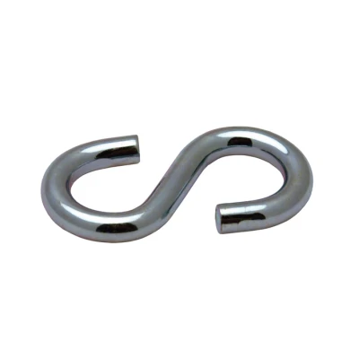 Afbeelding van Gebu S haak verzinkt 105 gram 3 x 25mm