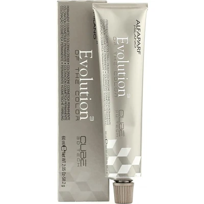 Afbeelding van Alfaparf Evolution of the Color 6MRB 60 ml