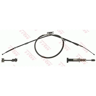 Afbeelding van Trw Handremkabel GCH581