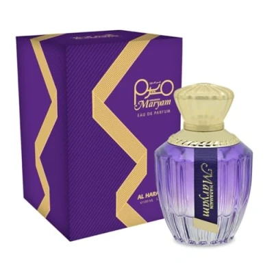Afbeelding van Al Haramain Maryam Eau de Parfum 100 ml