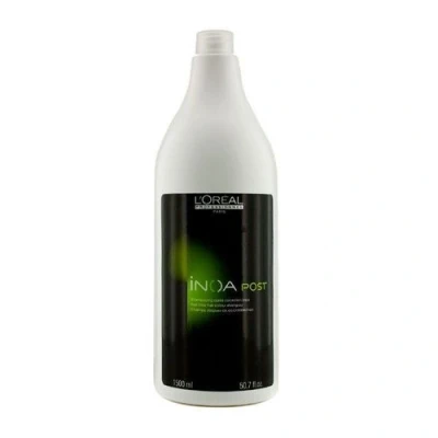 Afbeelding van L&#039;Oréal Professionnel Inoa Post Shampoo After Coloring 1.500 ml
