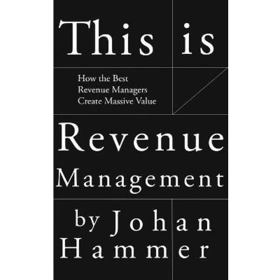 Afbeelding van This is Revenue Management