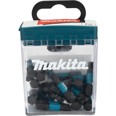 Afbeelding van Makita Schroefbit T20x25mm 25St Impb E 12382