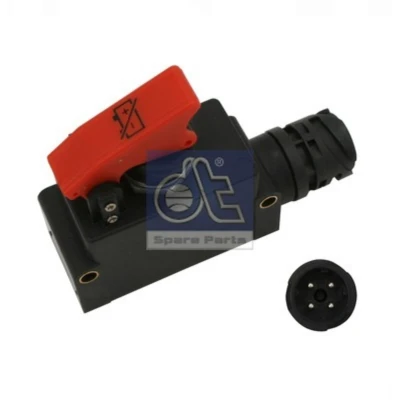 Afbeelding van DT Spare Parts 2.27174 Schakelaar RENAULT TRUCKS: Magnum