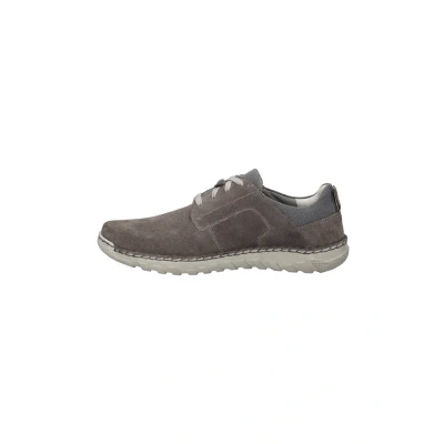 Afbeelding van JOSEF SEIBEL Wilson 04 Halbschuh für Herren Grau