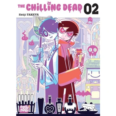 Image de The Chilling Dead T02