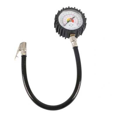 Afbeelding van Bandenspanningsmeter PRO 16 Bar / 230 Psi